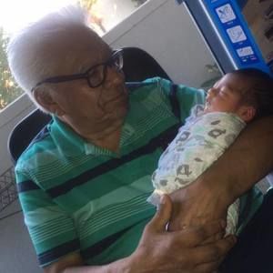 Meet your Posher, Faustino